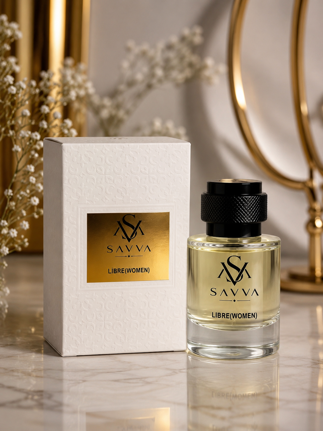 SAVVA LİBRE YSL PARFUM