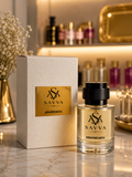 SAVVA ABSHİRE ERKEK PARFUM